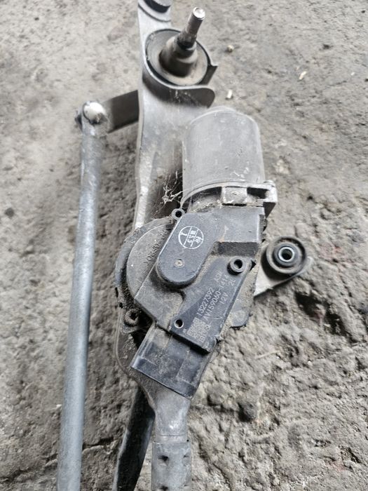 Ansamblu stergator volan stanga Opel Insignia A (2008-2013) 2.0 Motori