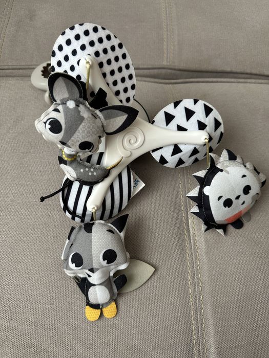 Музикална въртележка Tiny Love