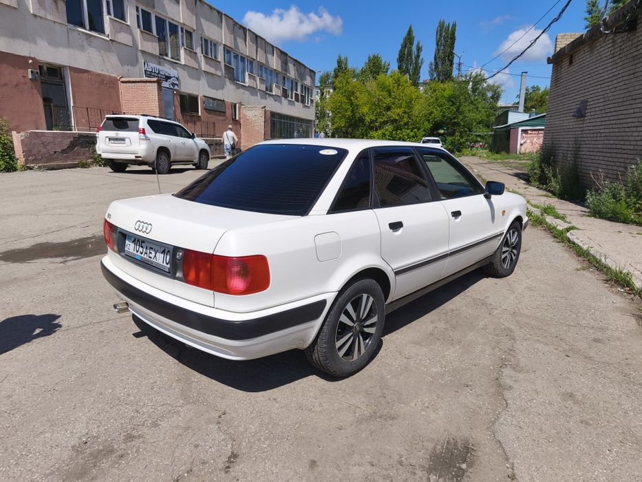Audi 80 B4 1992г.