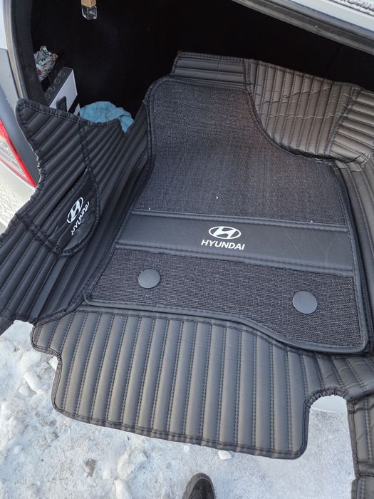 Продам авто коврики