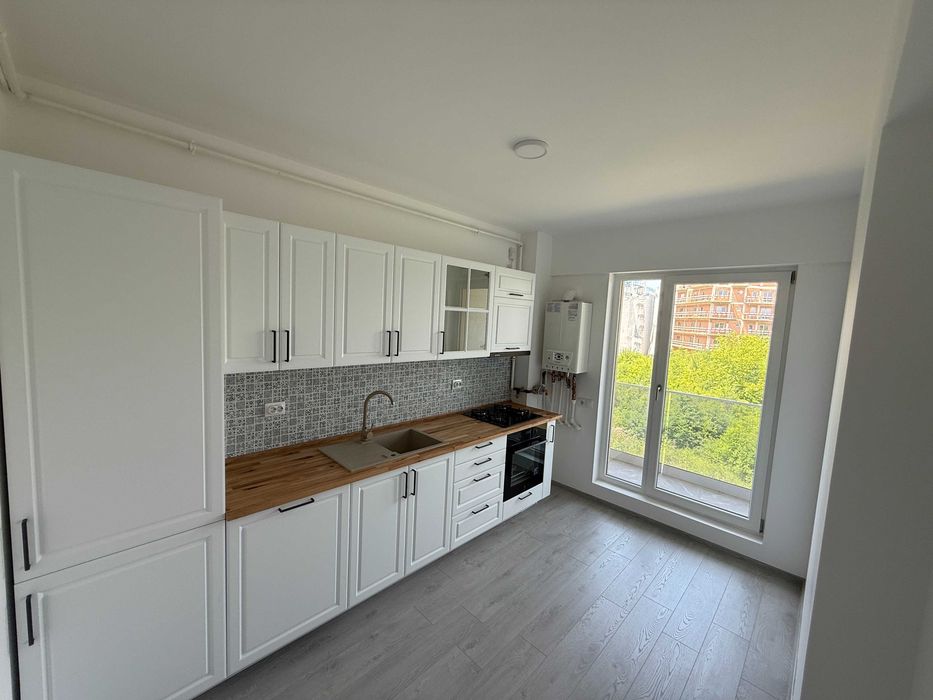 Apartament 2 camere de inchiriat. Chindia Parc Residence