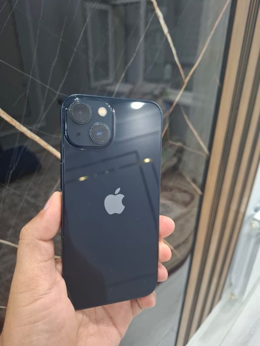 Продается телефон Iphone 13. 128gb.