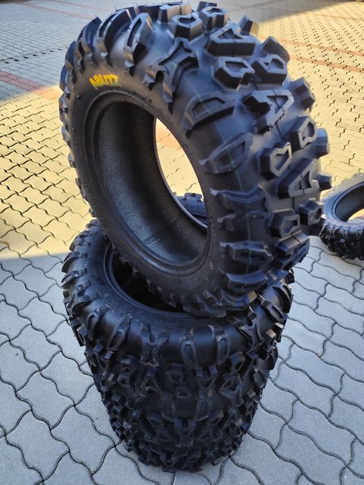 Anvelope, cauciucuri ATV Nou CST Abuzz 12,14