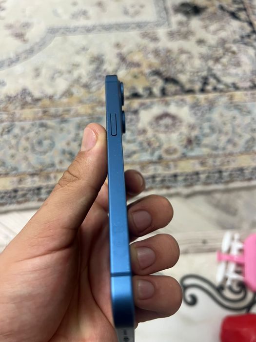 Iphone 13 идиалны