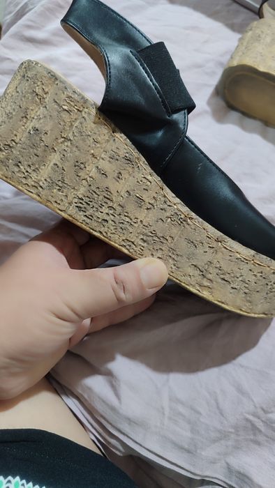 Летние босоножки очень качественные и модные 38р