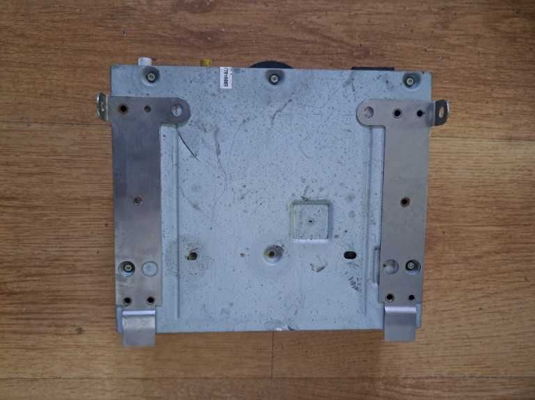 Modul Tuner Radio /Unitate Recepție Radio K-Box MMI 2G Audi A6 C6 /A8 4E /Q7 4L - Becker BE 6394 /4F0035541L