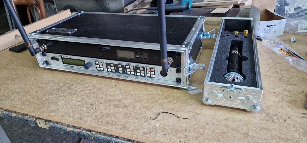 Flightcase la comandă!