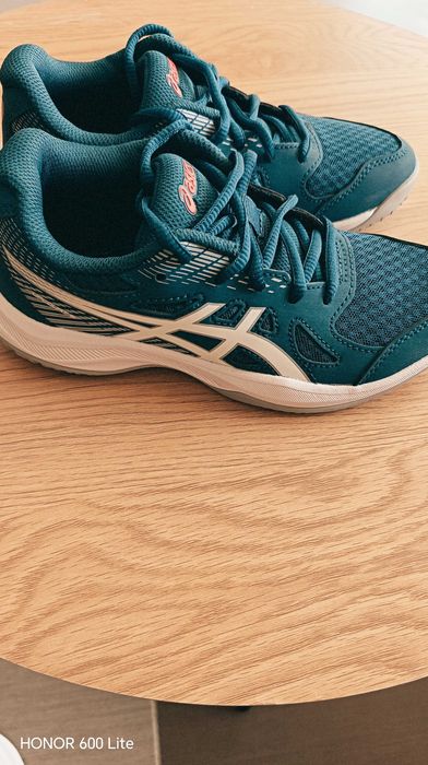 детски Обувки asics