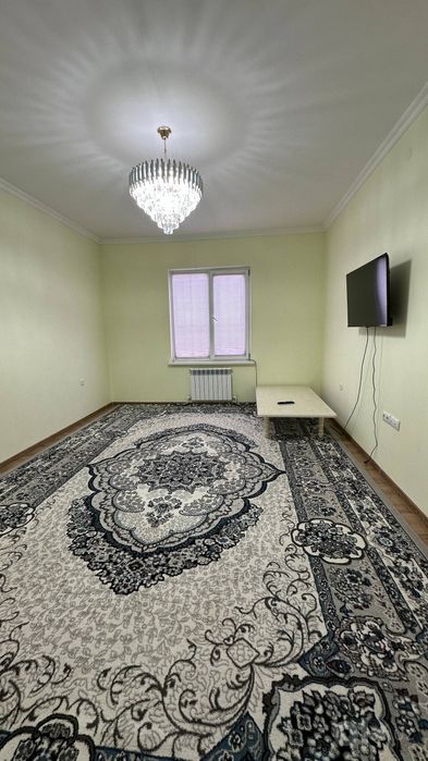 Продаётся 3х комнатная квартира