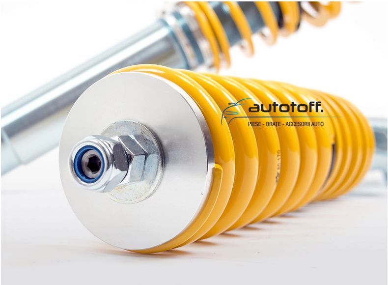 Suspensie BMW E46 Seria 3 (1998-2007) reglabila pe inaltime