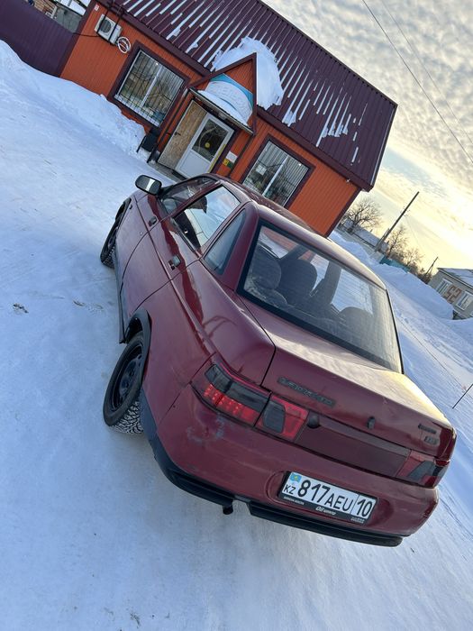 Продам Ваз 2110