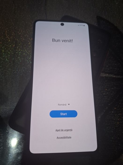 Vand Samsung A71