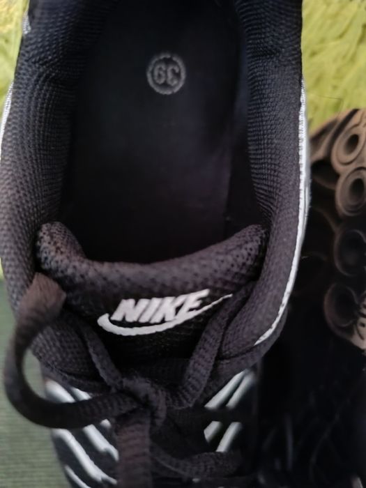 Nike Air 39 номер