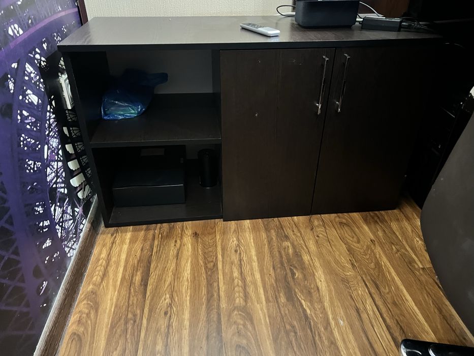 Sifati alo darajada judaham qulay.Narxi 13 milion sum ofis uchun ideal