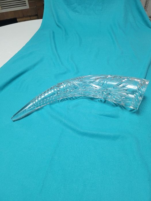 Продаётся хрустальный рог