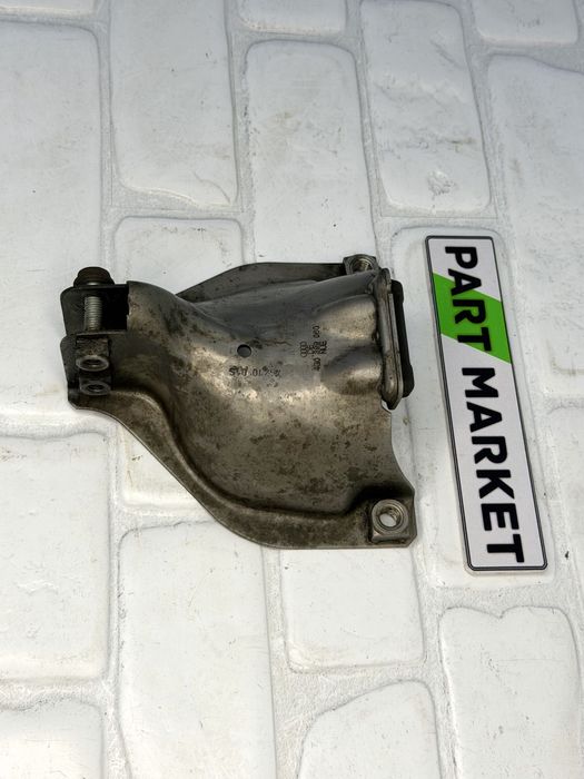 Стойка тампон двигател AUDI 3.0TFSI 4G0399060