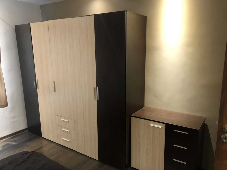 Дава се под наем Двустаен апартамент в София, Овча купел 1 - 60 кв.м за 348.84 € - Снимка #4