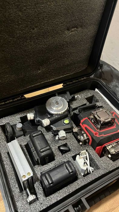 Лазерный уровень Autreg (Город Семей,ул Валиханова 100/1)ЛОТ:928403