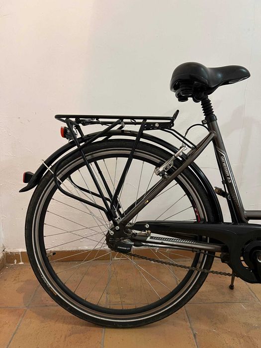 Велосипед Prophete 26"