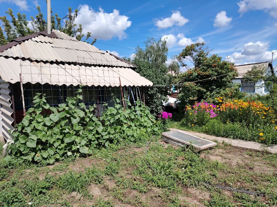 Продам дачу на массиве Солнечная долина