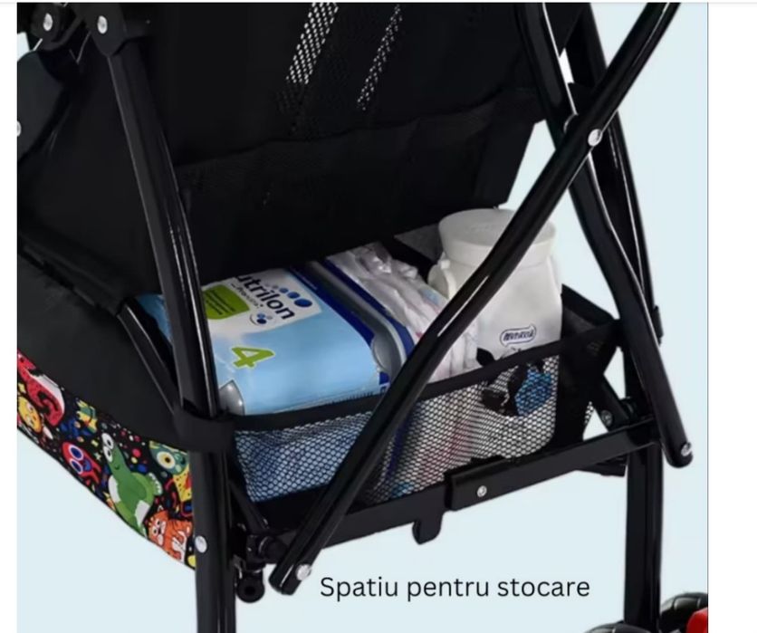 Carucior pentru copii