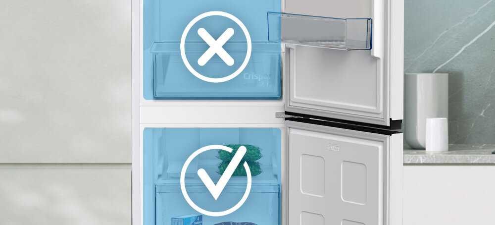 Нов хладилник с фризер Beko B1RCNA364W, 316 л, No Frost