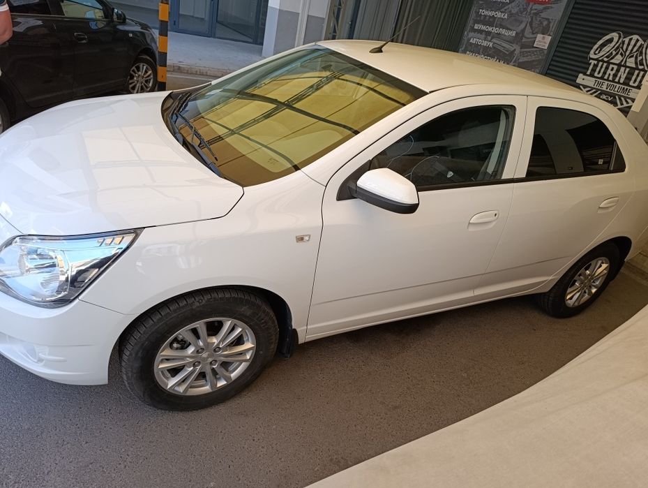 Cobalt 4-Pozitsiya Avtomat Style Kraska Toza Ideal Xolatda 400$ bilan!