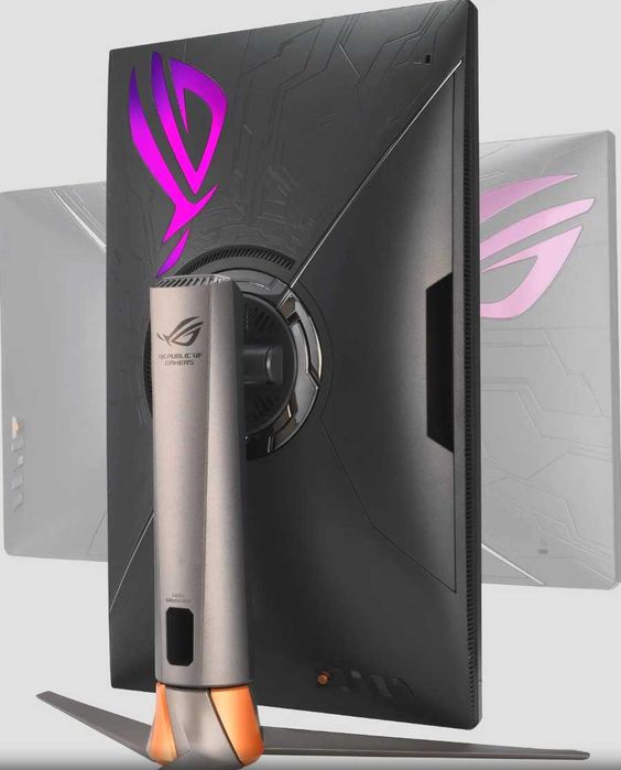 ASUS ROG Swift PG27AQN 360 Гц 2К