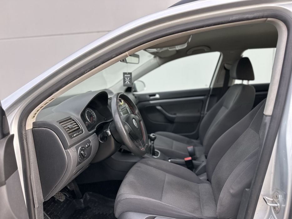 Vw Golf/5 1.9 Tdi 105 Cai 5+1 Trepte An 2008 Inpecabil