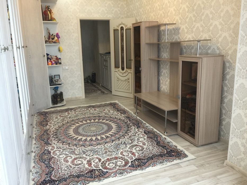 продам 2 комнатную квартиру