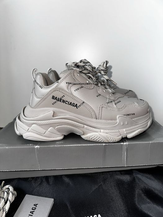Balenciaga Triple S