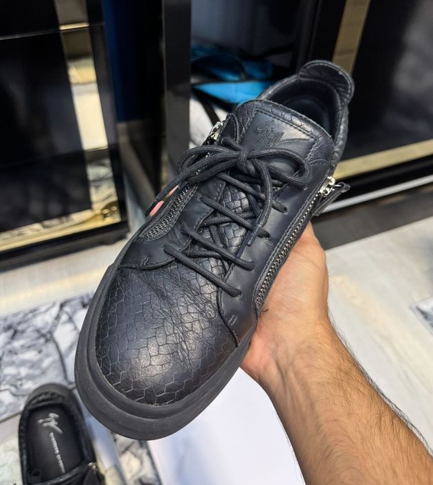 Giuseppe Zanotti Оригинални Обувки