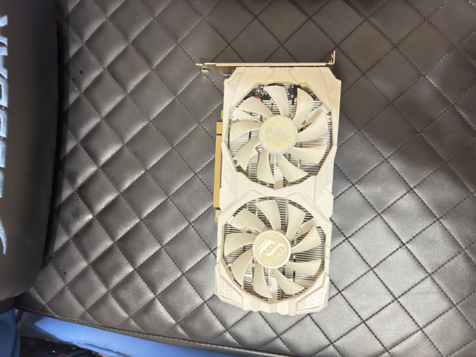 Rx 580 8gb видеокарта