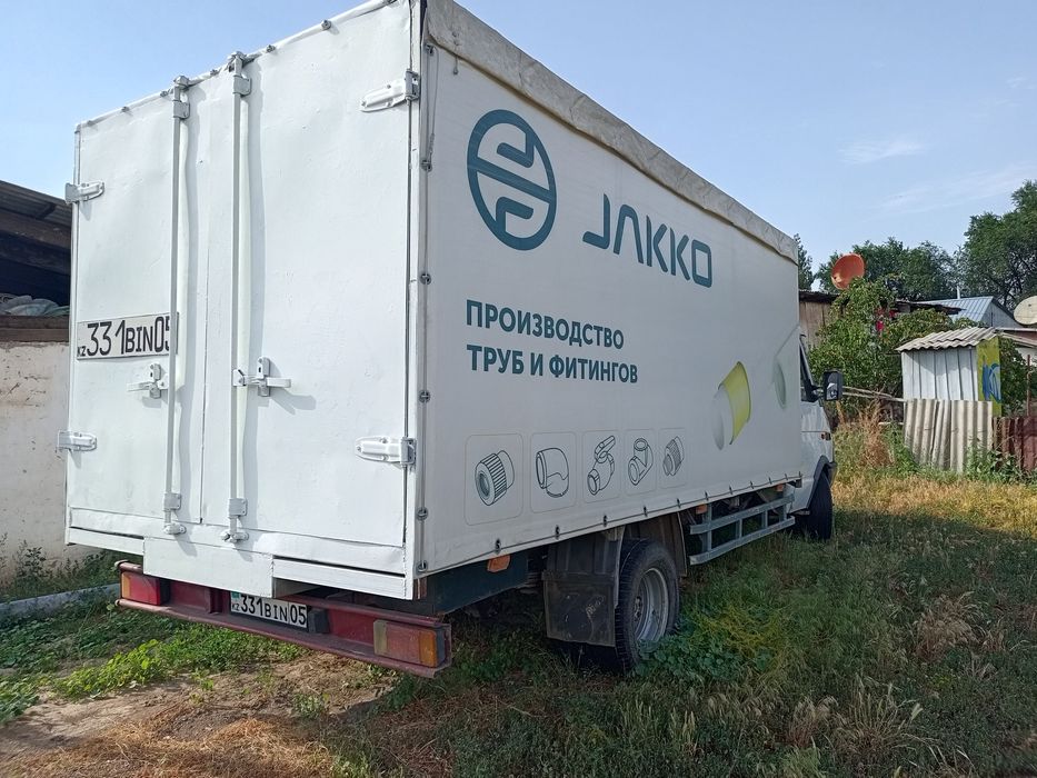 Продам срочно Ивеко Дейли