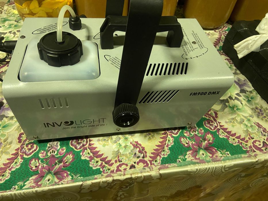 Апарат сухой туман учун расиядан олиб келганман малумотлар  учун тел