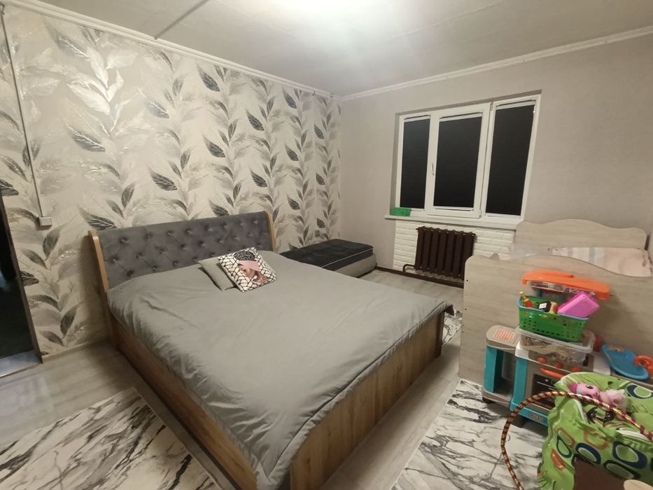 Продаётся 3-х комнатная квартира в Янгихаётском районе