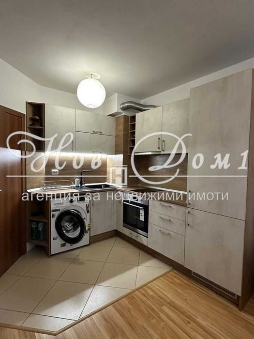 Дава се под наем Двустаен апартамент в Варна, Автогара - 60 кв.м за 448.8 € - Снимка #2