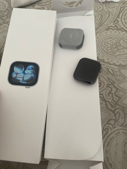 Apple watch series 11