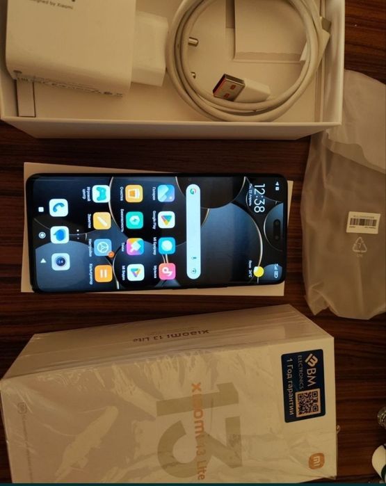 Xiaomi 13 lite 5G
