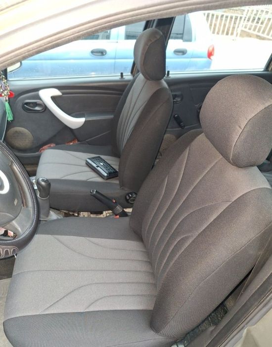 Продаю свое Авто Лада Ларгус