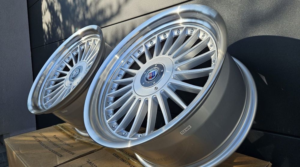 Vand jante R19 model Alpina