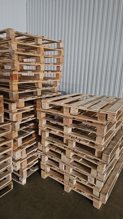 Продам палеты подоны 100×120 новые