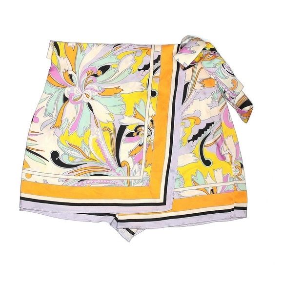 Fusta-pantaloni Zara, masura S, stare imepcabila