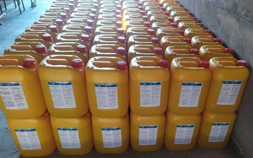Anitomoroz beton uchun Антимороз для бетона ADD 100 до -30C