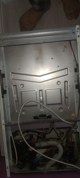 Котёл навесной продам