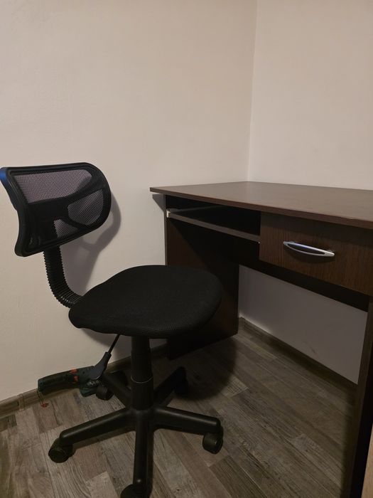 Birou si scaun  copii