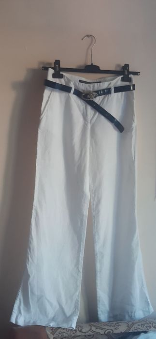 Pantaloni Marco Polo din in 34/XS/S