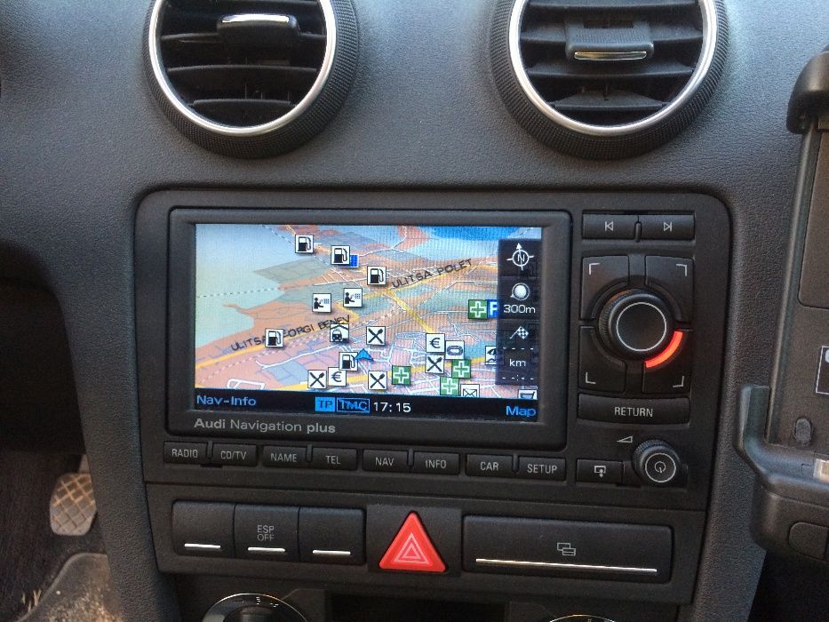 Ъпдейт Ауди 3г плюс 3г хард диск 3г басик AUDI 3g plus 3g hdd 3g basic