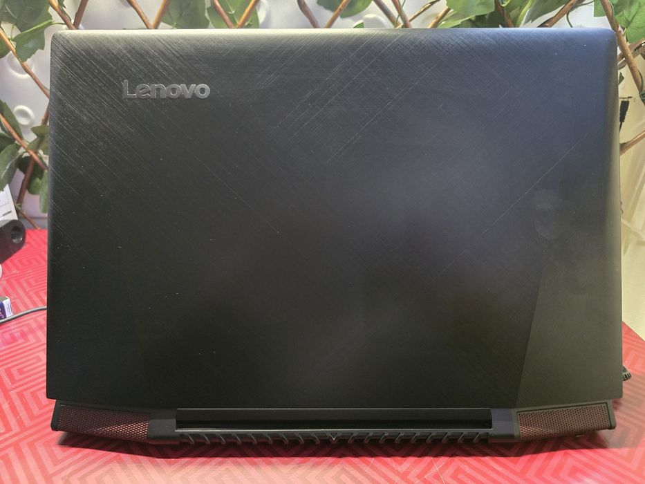 Бюджетен гейминг лаптоп Lenovo IdeaPad Y700, i5, 16gb, GTX 960m