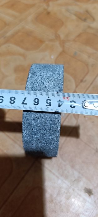 Диск круг шлифовальный для наждака